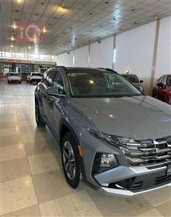 هيونداي توسان